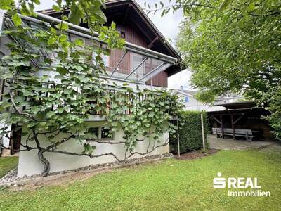 Einfamilienhaus kaufen in 6822 Satteins (Bild 2)