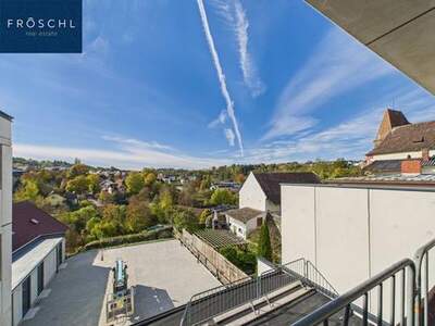 Wohnung mieten in 3910 Zwettl