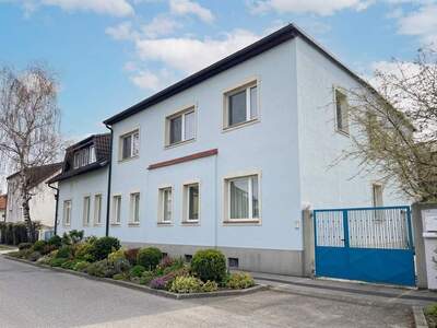 Immobilie kaufen in 2700 Wiener Neustadt