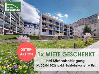 Terrassenwohnung mieten in 8020 Graz (Bild 1)