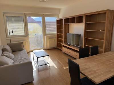 Altbauwohnung mit Balkon mieten in 9500 Villach (Bild 4)