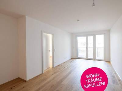 Wohnung kaufen in 2700 Wiener Neustadt