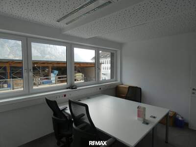 Gewerbeobjekt mieten in 6175 Kematen