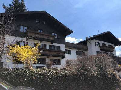 Wohnung kaufen in 6370 Kitzbühel