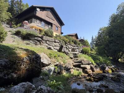 Einfamilienhaus kaufen in 9163 Unterbergen (Bild 2)