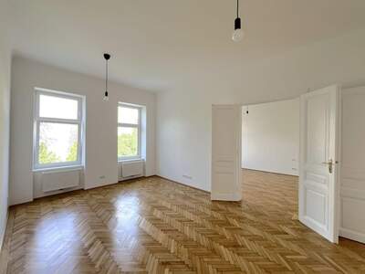 Altbauwohnung mieten in 1070 Wien (Bild 2)