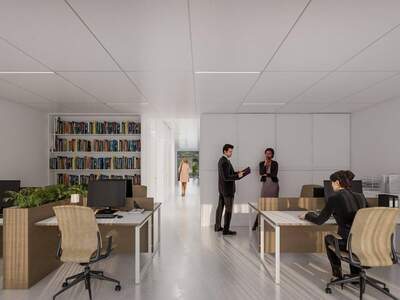 Gewerbeobjekt mieten in 4060 Leonding