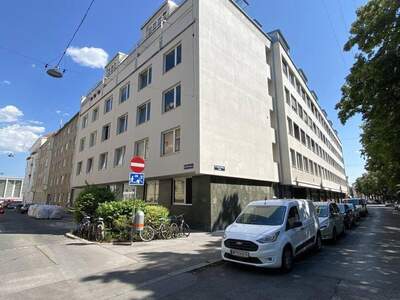 Wohnung mieten in 1150 Wien