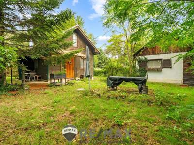 Gartenhaus kaufen in 2213 Bockfließ (Bild 2)