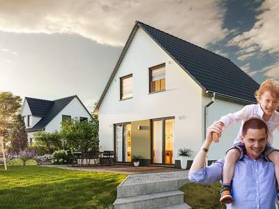 Haus mit Garten kaufen in 6890 Lustenau