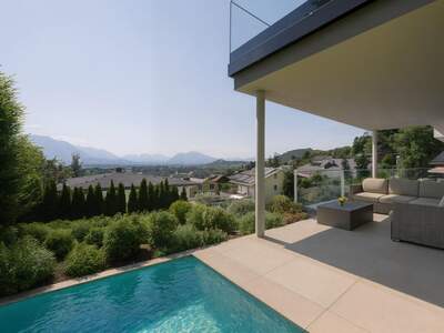 Terrassenwohnung kaufen in 5020 Salzburg (Bild 1)