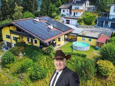 Haus kaufen in 6300 Wörgl