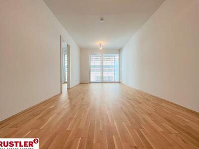 Wohnung mit Balkon mieten in 8020 Graz (Bild 4)