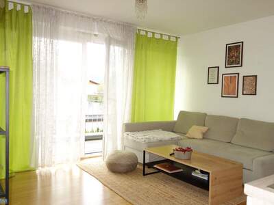 Wohnung mieten in 5061 Elsbethen (Bild 1)