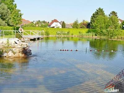 Terrassenwohnung mieten in 2401 Fischamend (Bild 5)
