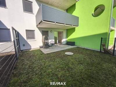 Wohnung mieten in 8430 Leibnitz