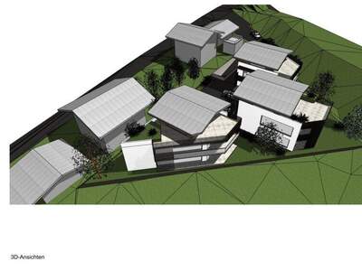 Grundstück kaufen in 6363 Westendorf (Bild 1)