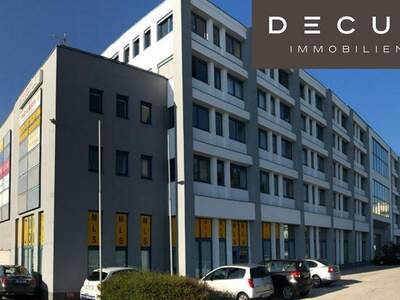 Büro / Praxis mieten in 2351 Wr. Neudorf