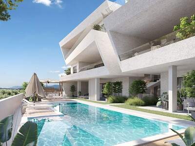 Wohnung mit Balkon kaufen in 23275 Ugljan (Bild 3)