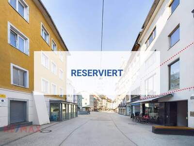 Gewerbeobjekt mieten in 6900 Bregenz