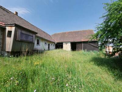 Haus mit Garten kaufen in 3823 Wetzles (Bild 2)