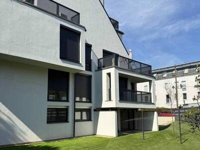 Wohnung kaufen in 1210 Wien