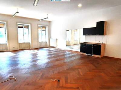 Gewerbeobjekt mieten in 3830 Waidhofen (Bild 1)