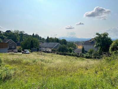 Grundstück kaufen in 4522 Sierning