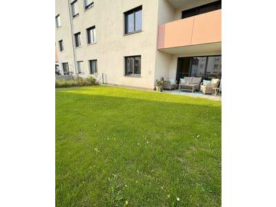 Mietwohnung in 2700 Wiener Neustadt