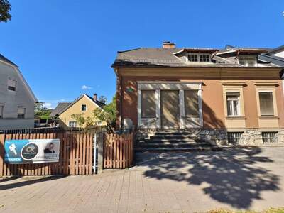 Haus kaufen in 8120 Peggau
