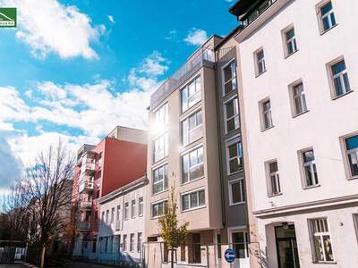 Anlageobjekt kaufen in 1100 Wien