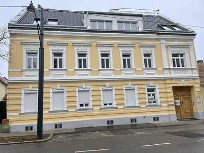 Wohnung provisionsfrei mieten in 1010 Wien