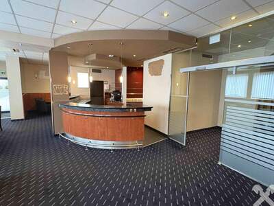 Gewerbeobjekt mieten in 8076 Laßnitzhöhe (Bild 1)