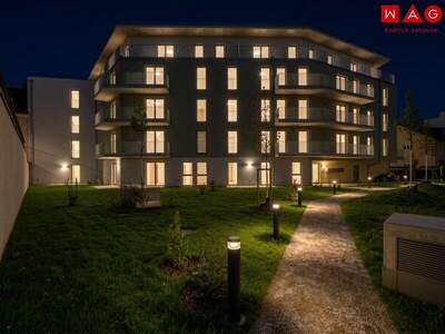 Terrassenwohnung mieten in 8055 Graz (Bild 1)