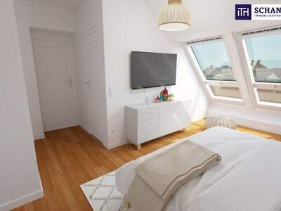 Terrassenwohnung kaufen in 1170 Wien (Bild 4)