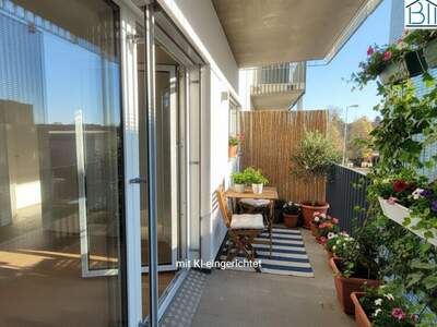 Wohnung mit Balkon mieten in 8010 Graz (Bild 1)