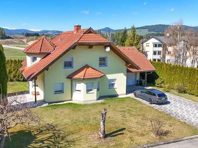 Haus kaufen in 9560 Feldkirchen