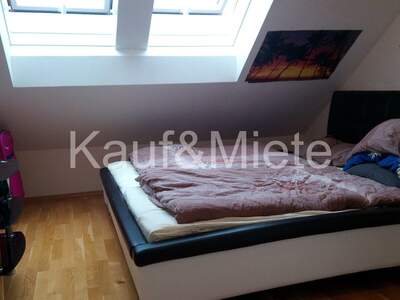 Terrassenwohnung mieten in 8020 Graz (Bild 5)