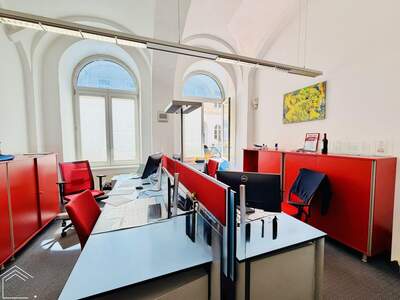 Gewerbeobjekt mieten in 1020 Wien (Bild 4)