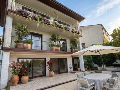 Haus mit Garten kaufen in 1140 Wien