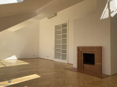 Wohnung mit Balkon mieten in 1040 Wien (Bild 1)