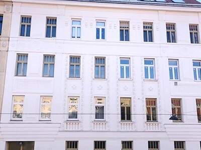 Anlageobjekt kaufen in 1150 Wien (Bild 2)