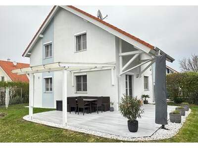 Haus kaufen in 2402 Haslau