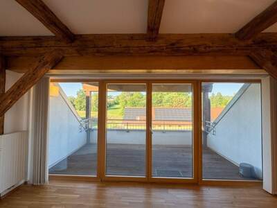 Altbauwohnung mit Balkon kaufen in 8082 Kirchbach (Bild 4)