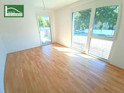 Terrassenwohnung mieten in 3100 St. Pölten (Bild 4)