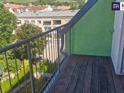Terrassenwohnung kaufen in 1190 Wien (Bild 5)