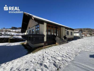 Haus kaufen in 8813 St. Lambrecht (Bild 3)