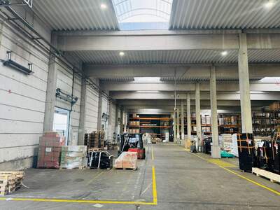 Gewerbeobjekt kaufen in 2351 Wiener Neudorf (Bild 1)