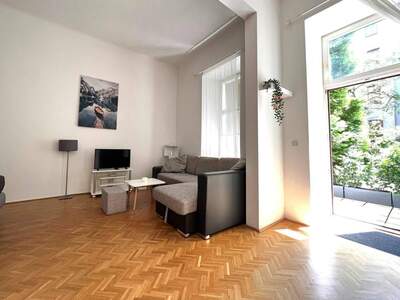 Wohnung kaufen in 1030 Wien
