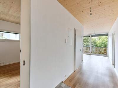 Terrassenwohnung mieten in 1120 Wien (Bild 4)